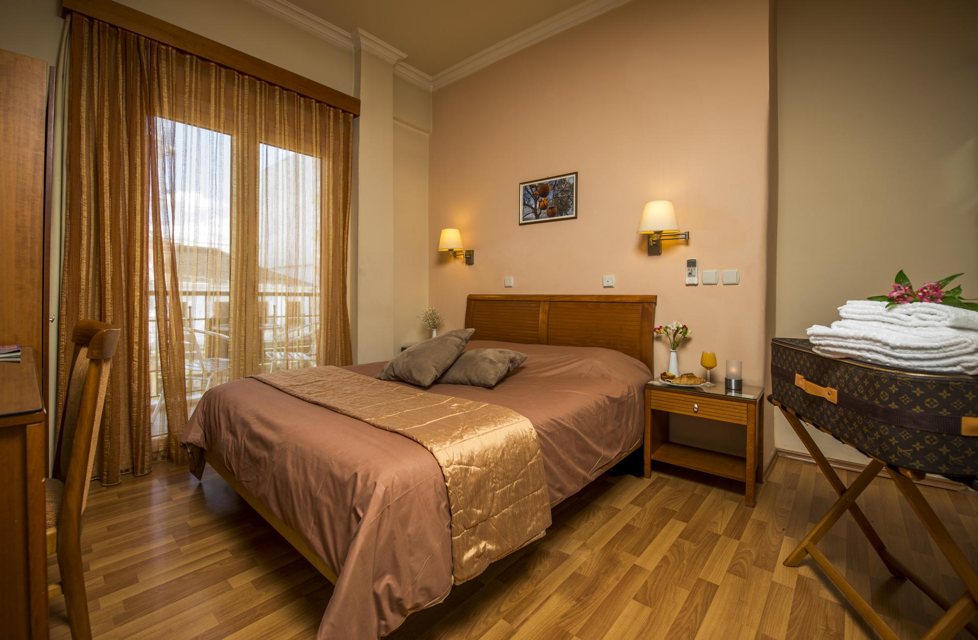 Lakonia Hotel Sparta Room photo